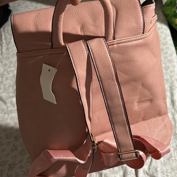 Pink bag - Picture 2 of 2